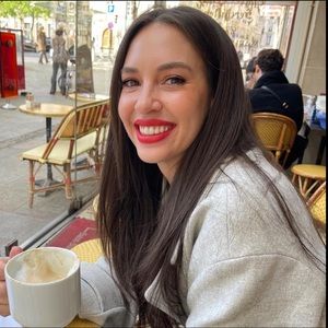 Meet your posher - Katie